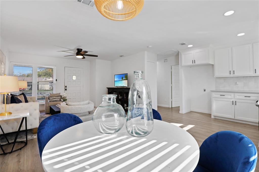 Mckinney East Estates First Sec - Residential