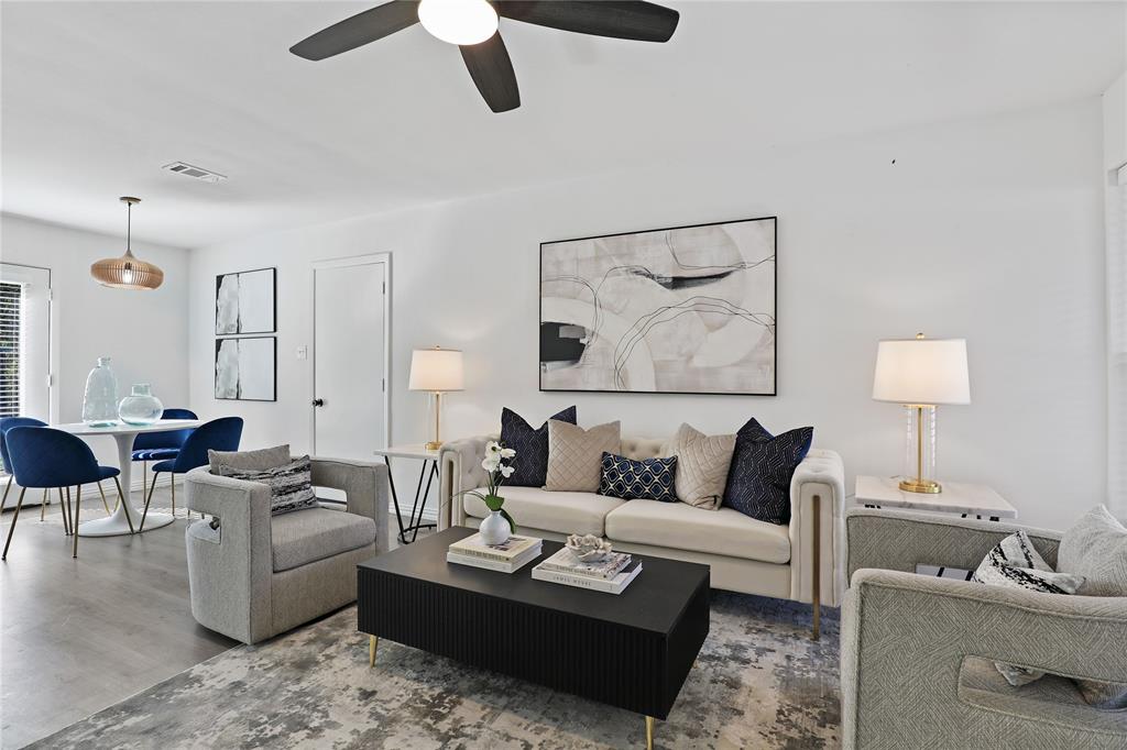 Mckinney East Estates First Sec - Residential