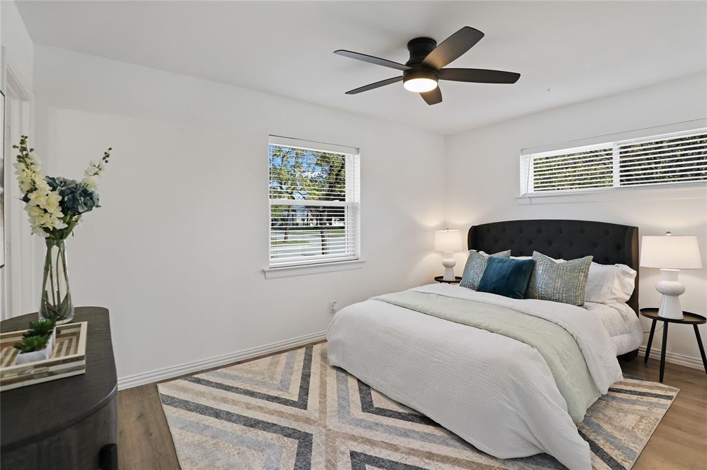 Mckinney East Estates First Sec - Residential