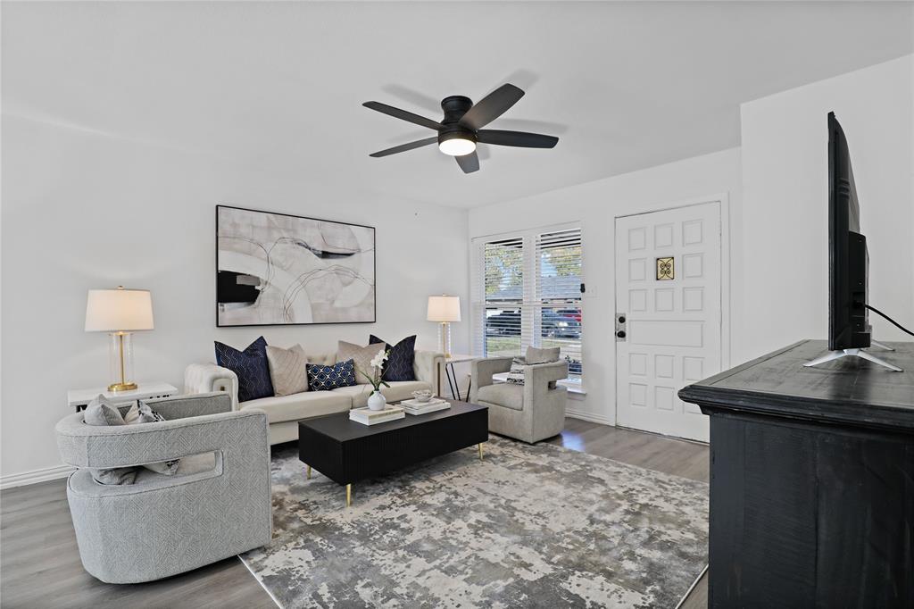 Mckinney East Estates First Sec - Residential