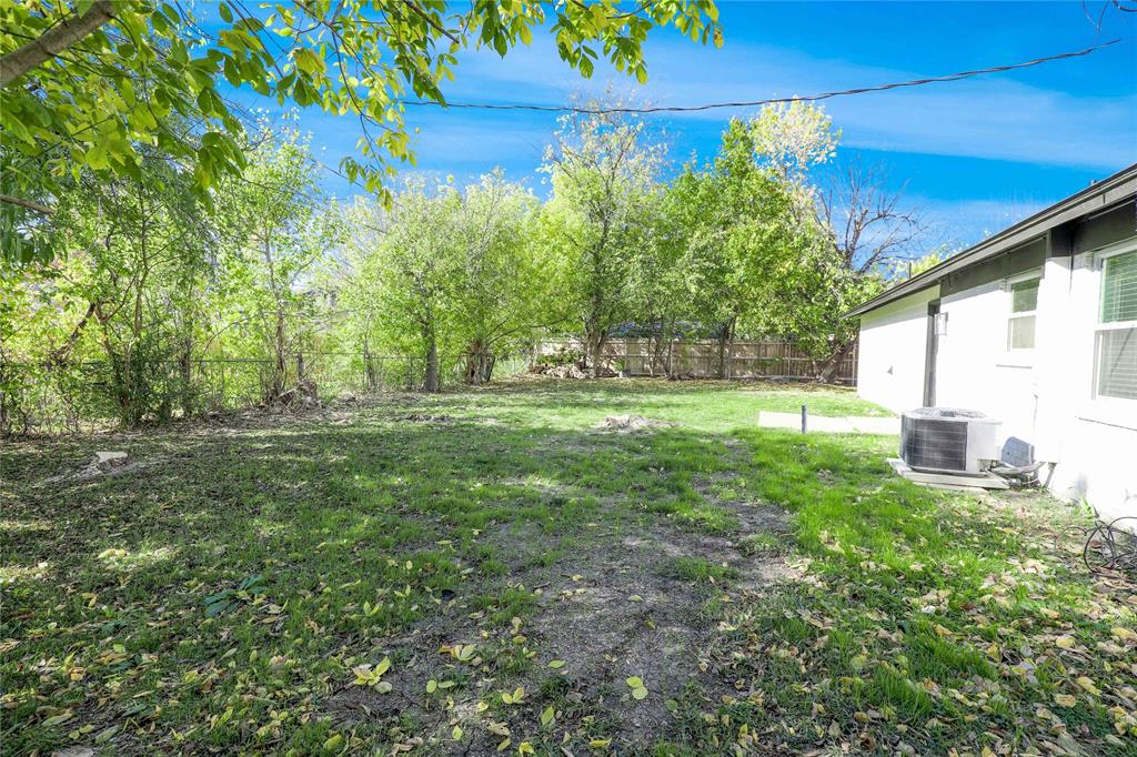 Mckinney East Estates First Sec - Residential