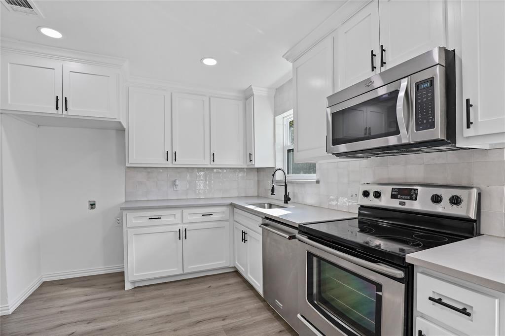 Mckinney East Estates First Sec - Residential