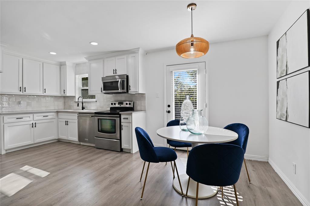 Mckinney East Estates First Sec - Residential