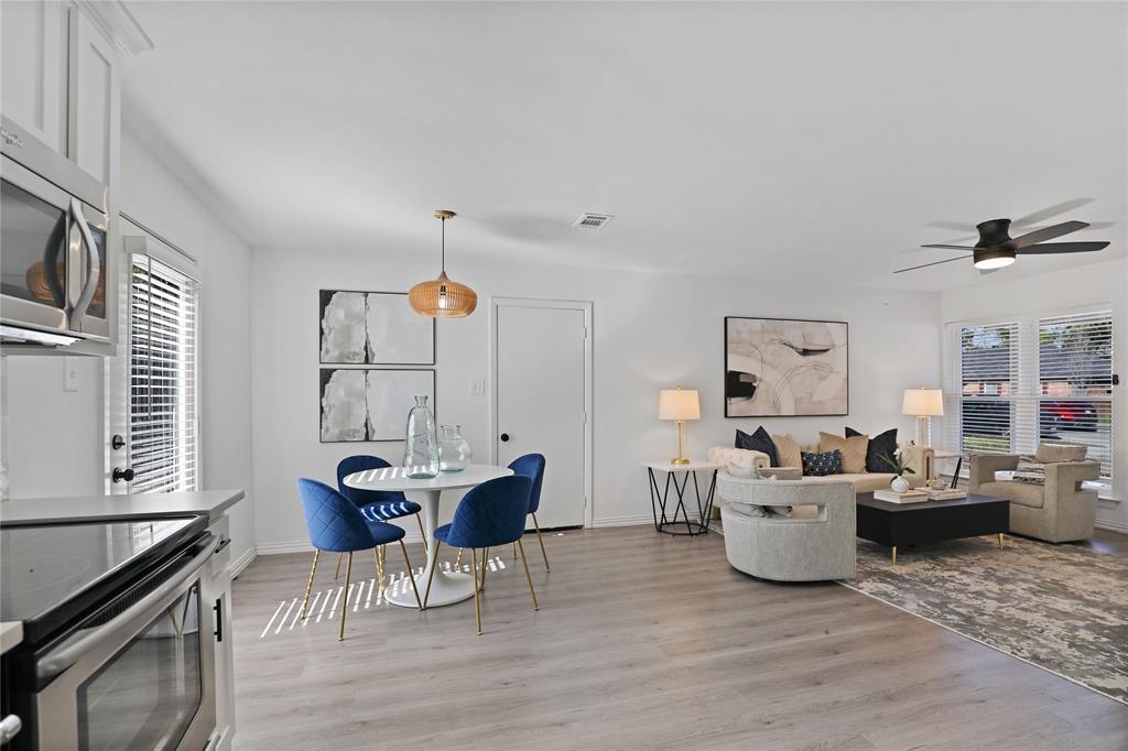 Mckinney East Estates First Sec - Residential