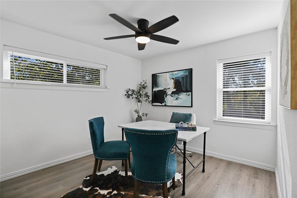 Mckinney East Estates First Sec - Residential