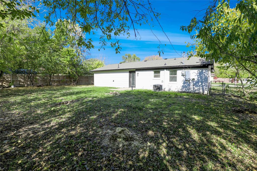 Mckinney East Estates First Sec - Residential