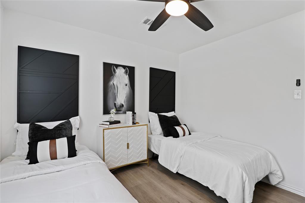 Mckinney East Estates First Sec - Residential