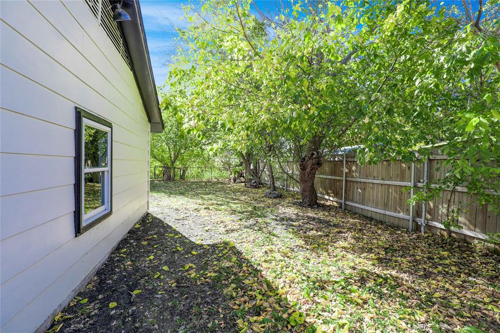 Mckinney East Estates First Sec - Residential