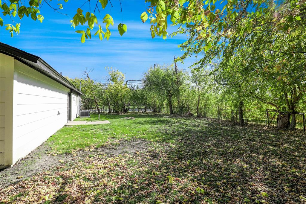 Mckinney East Estates First Sec - Residential