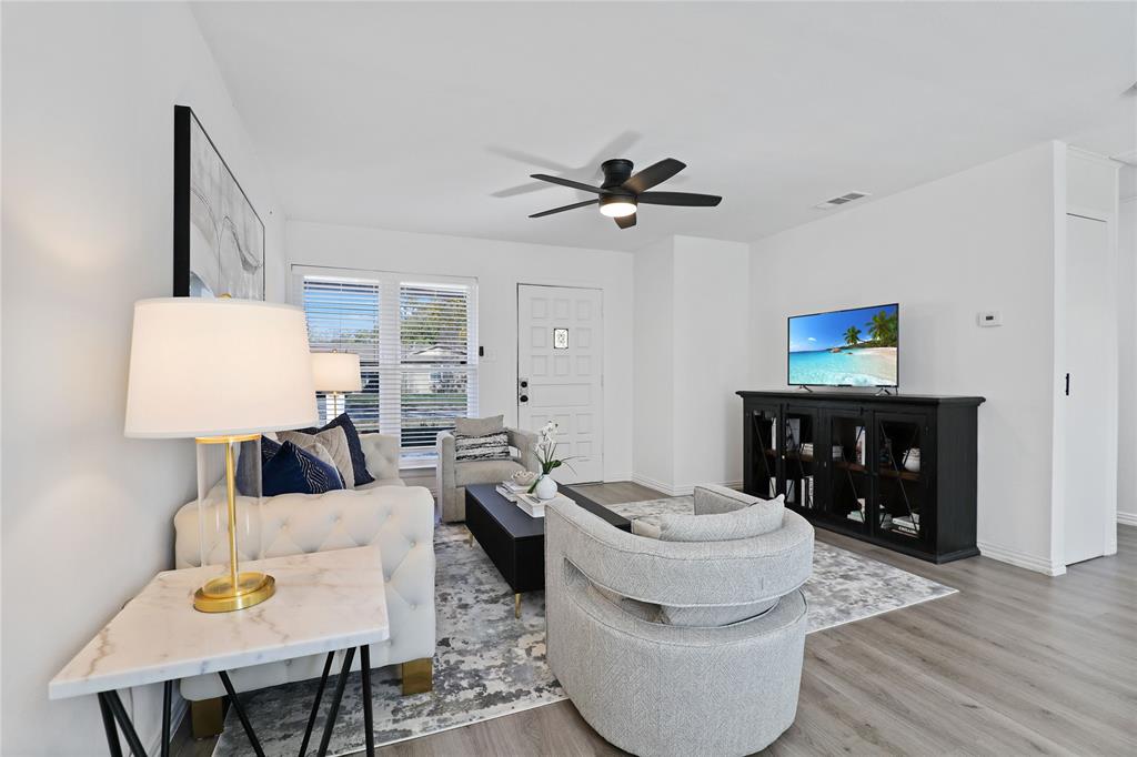 Mckinney East Estates First Sec - Residential