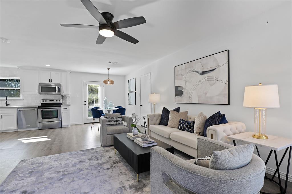 Mckinney East Estates First Sec - Residential