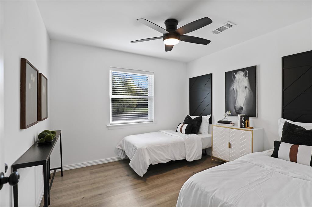 Mckinney East Estates First Sec - Residential