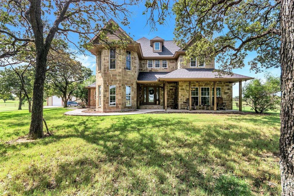 1071 County Road 4680