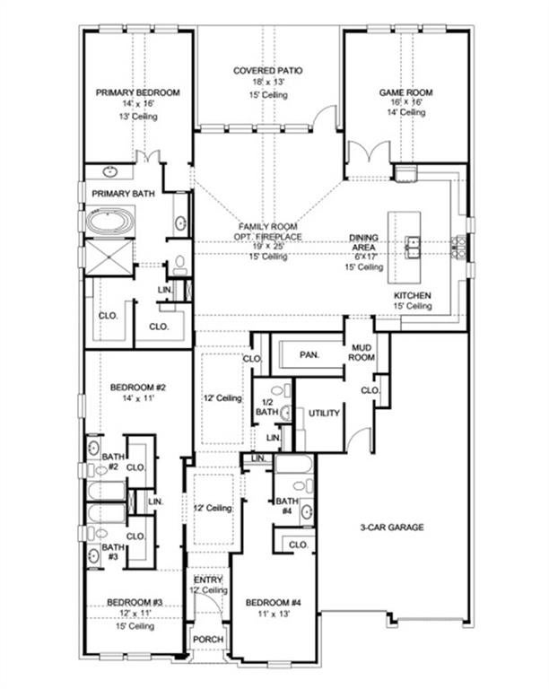 1480 Senkel Drive