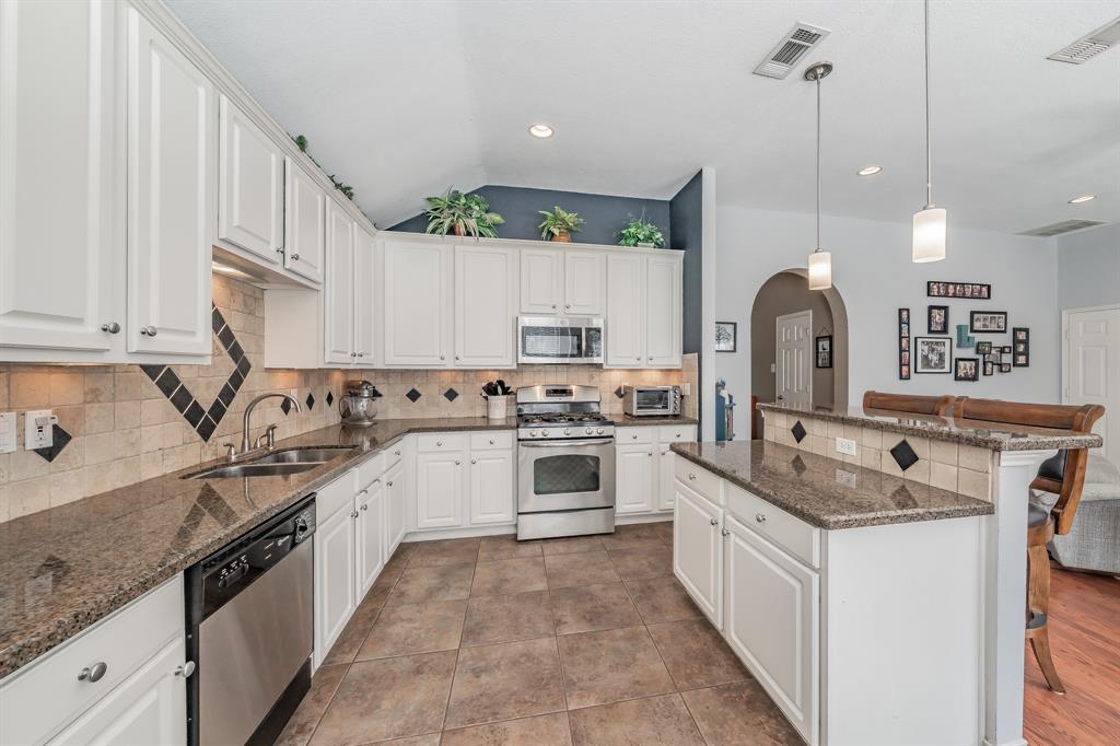 Oak Hills Estates - Residential