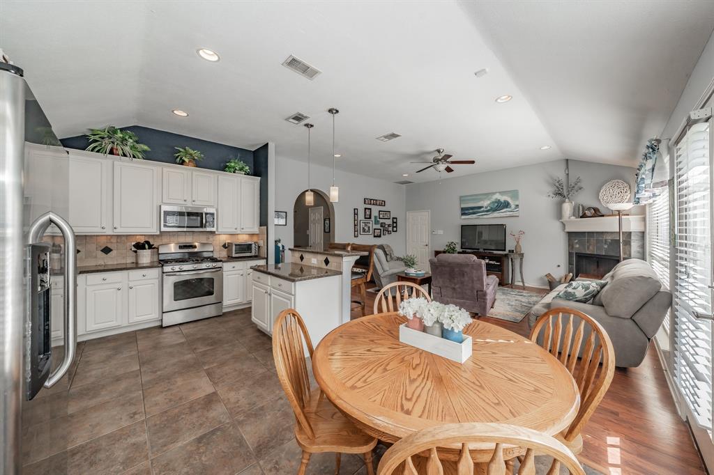 Oak Hills Estates - Residential