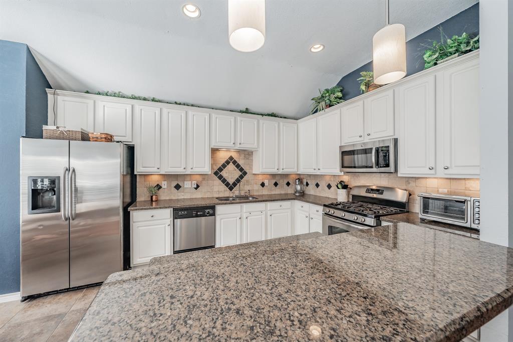 Oak Hills Estates - Residential