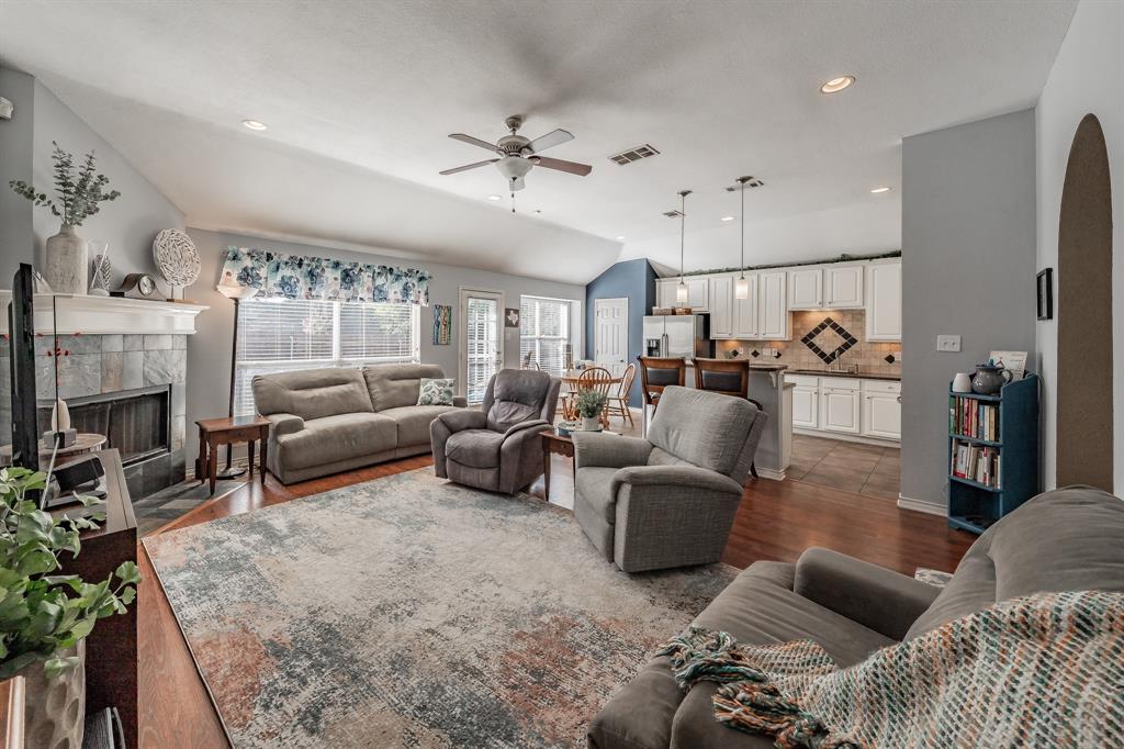 Oak Hills Estates - Residential