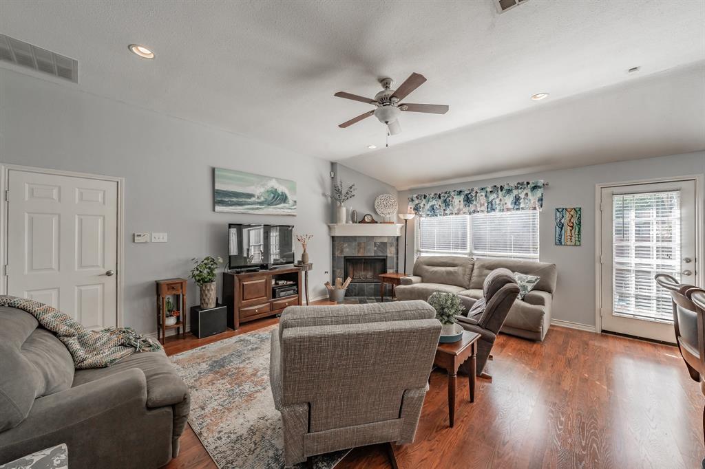 Oak Hills Estates - Residential