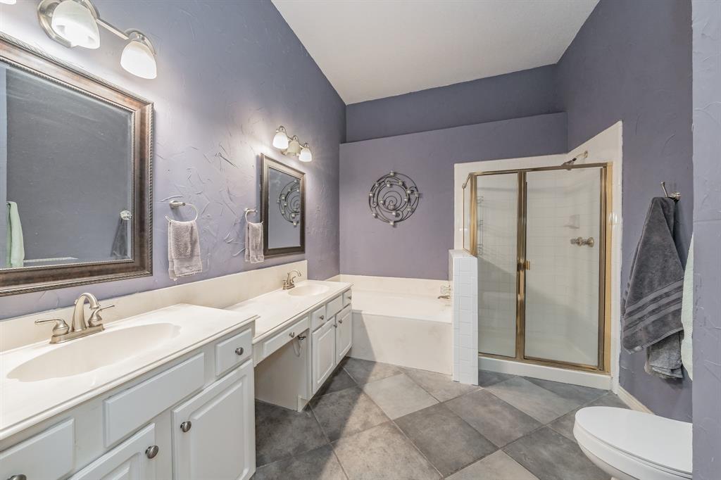 Oak Hills Estates - Residential