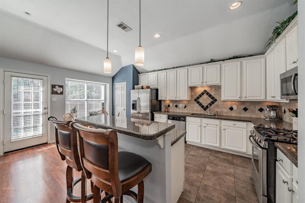 Oak Hills Estates - Residential