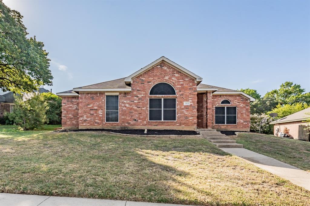 Oak Hills Estates - Residential