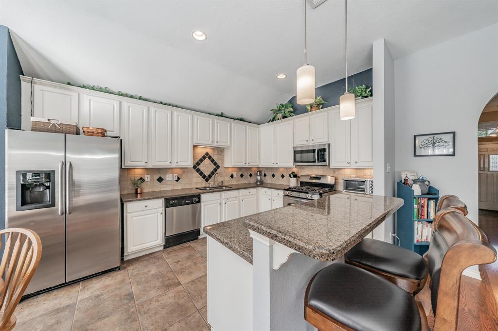 Oak Hills Estates - Residential