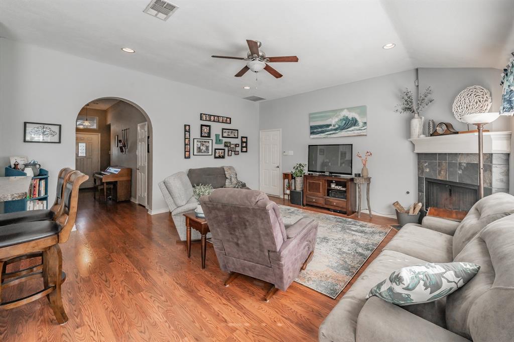 Oak Hills Estates - Residential