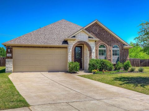 Photo of 6716 Elm Street, Rowlett, TX 75089 (MLS # 21231179)