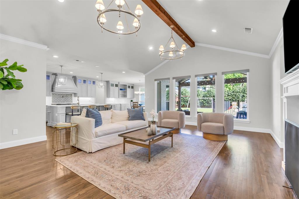 Sheraton Estates - Residential