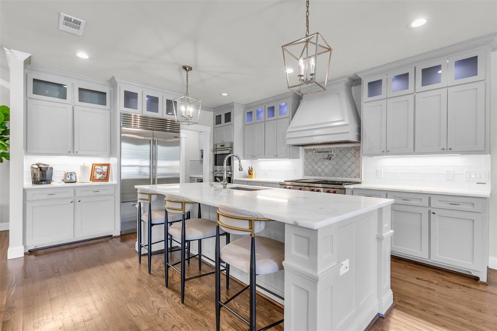 Sheraton Estates - Residential