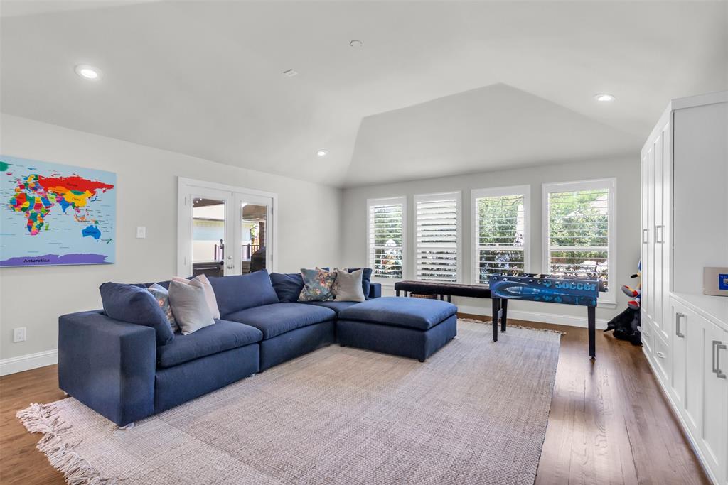 Sheraton Estates - Residential