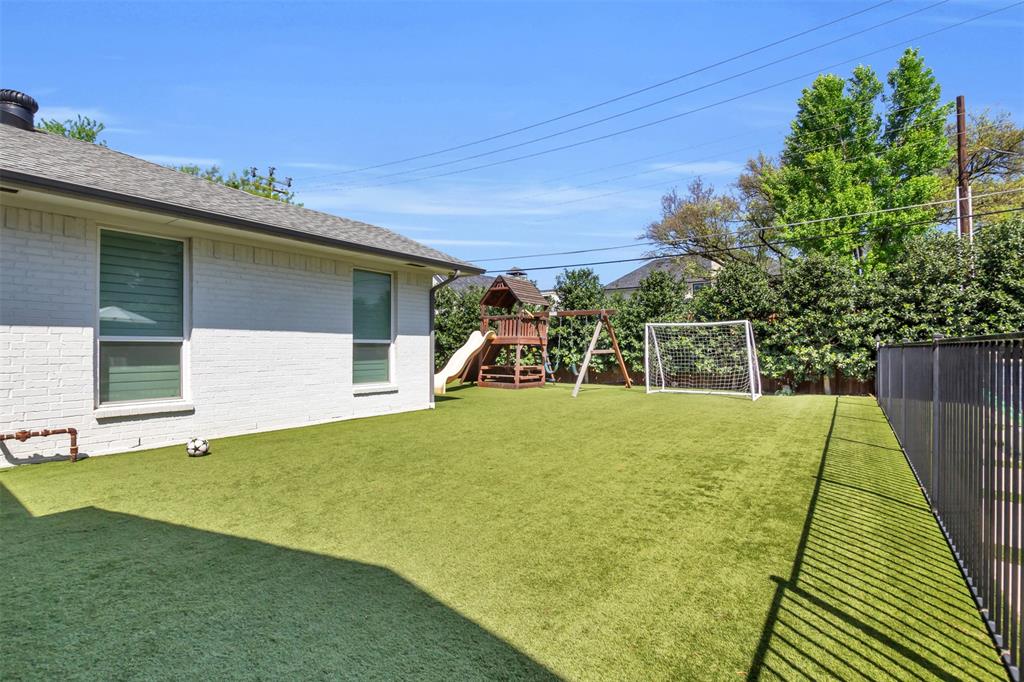 Sheraton Estates - Residential