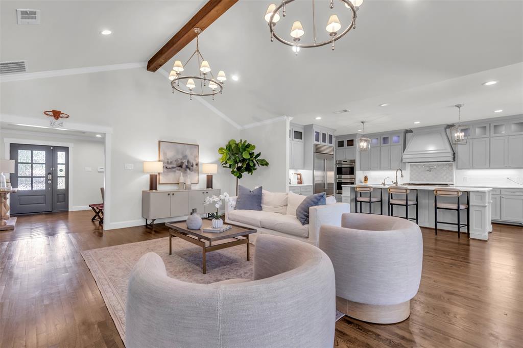 Sheraton Estates - Residential