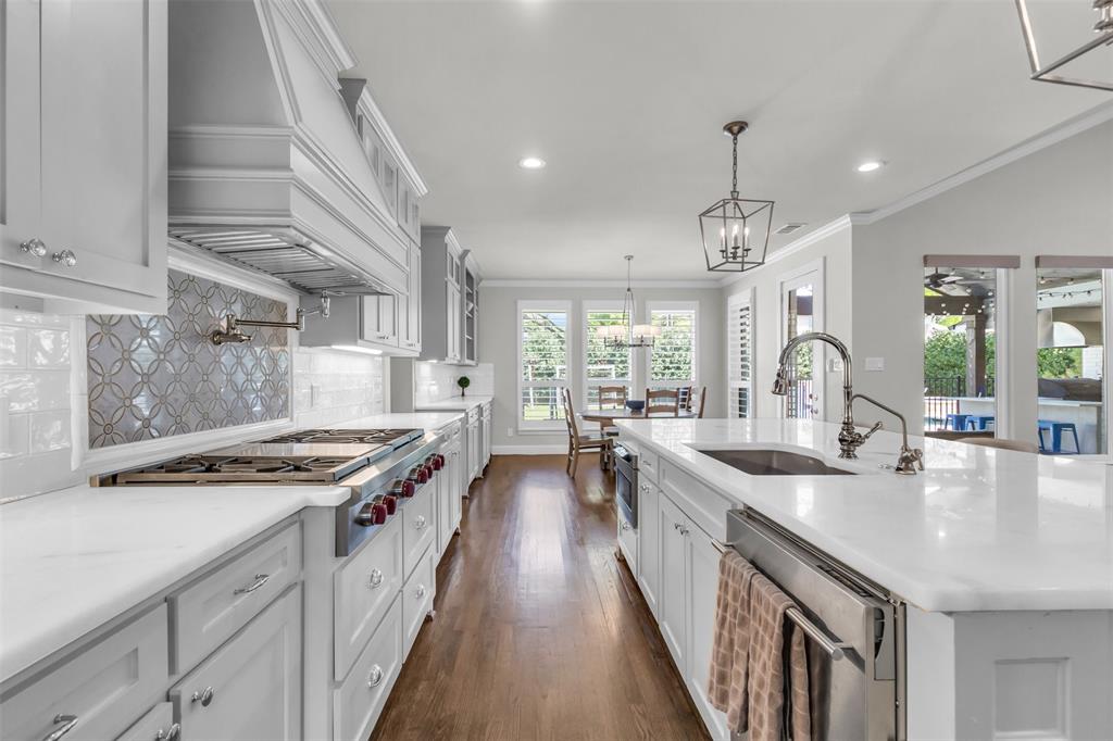 Sheraton Estates - Residential