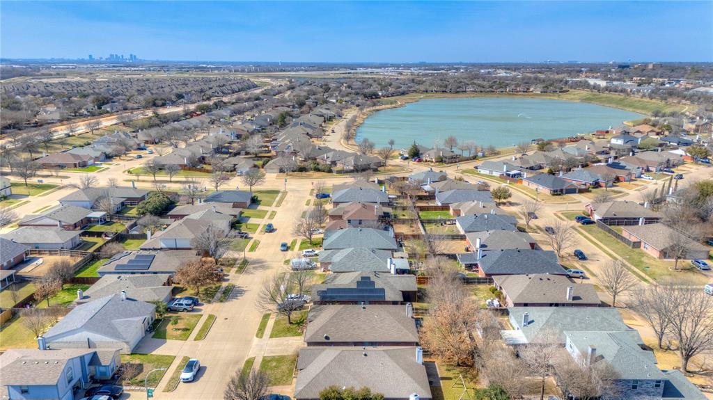 Lakes Of River Trails Add - Residential