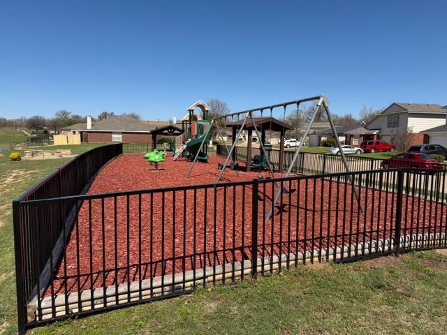 Lakes Of River Trails Add - Residential