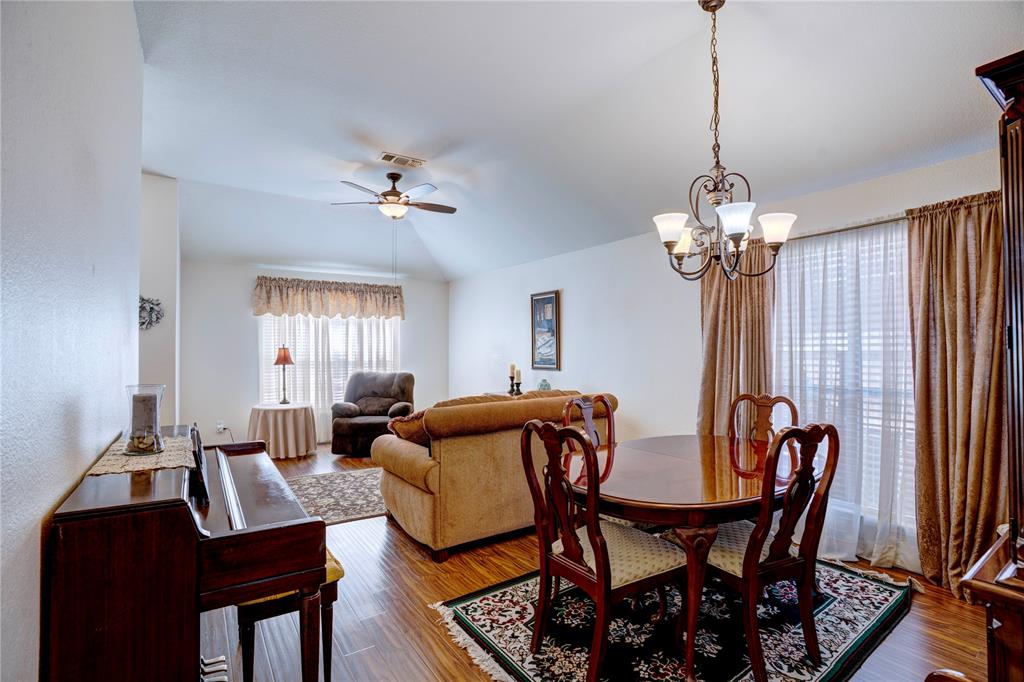 Lakes Of River Trails Add - Residential