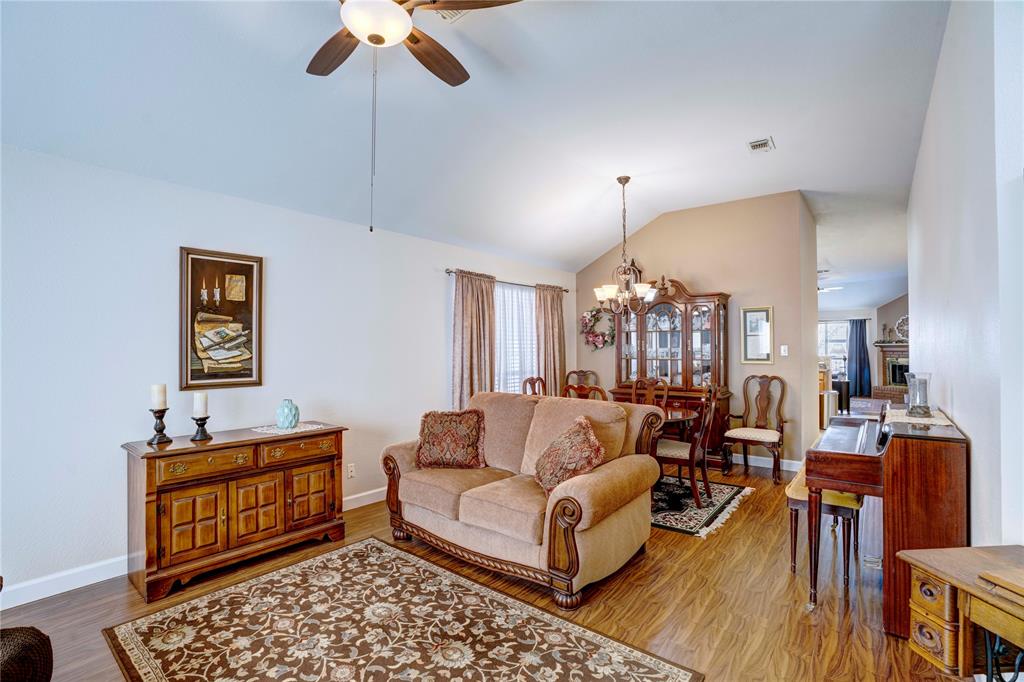 8729 Lake Meadows Lane