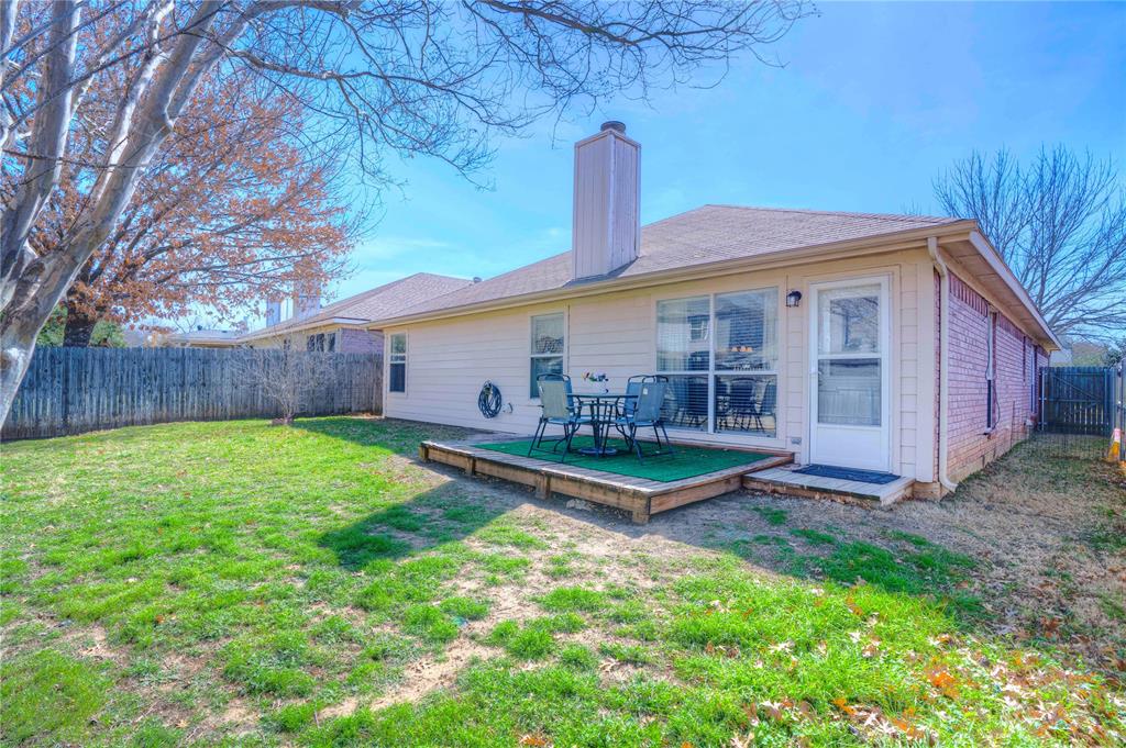 Lakes Of River Trails Add - Residential