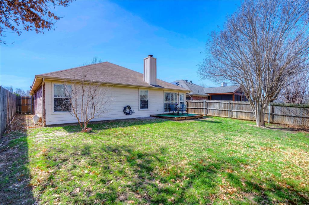 Lakes Of River Trails Add - Residential