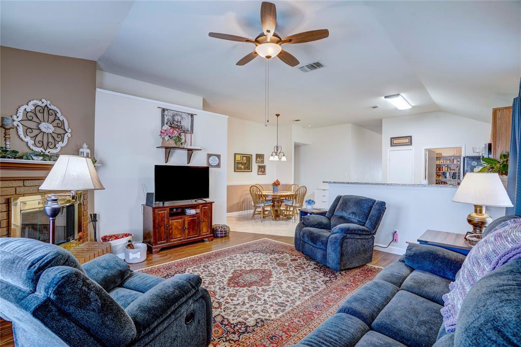 Lakes Of River Trails Add - Residential