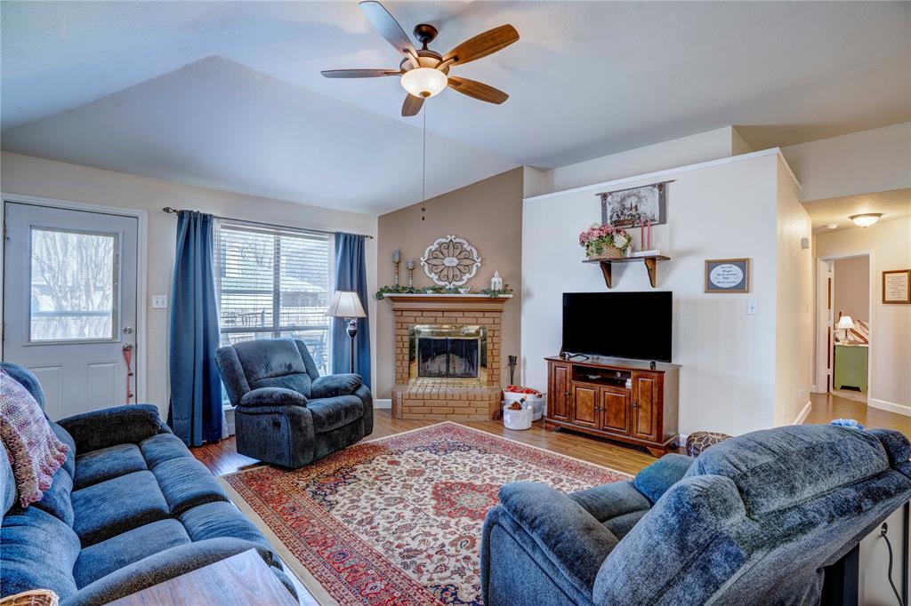 Lakes Of River Trails Add - Residential