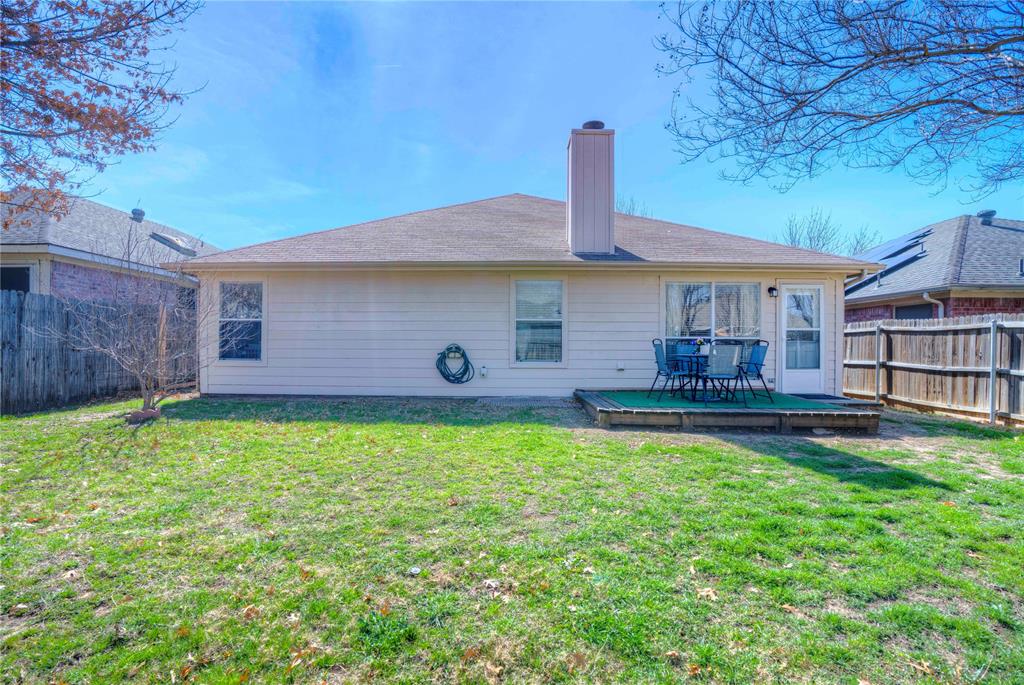 Lakes Of River Trails Add - Residential