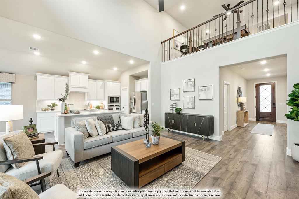 1098 Foxtail Drive