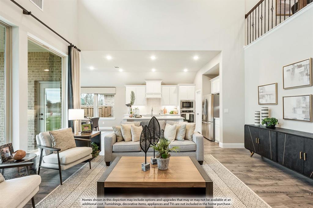 1098 Foxtail Drive