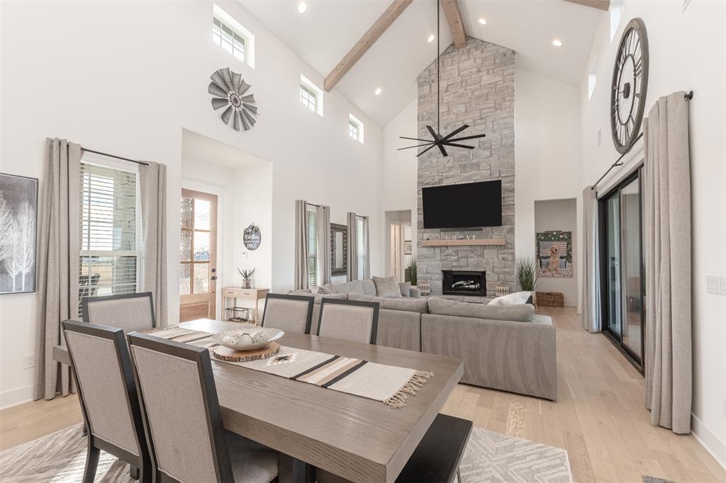 Kelly Ranch - Residential