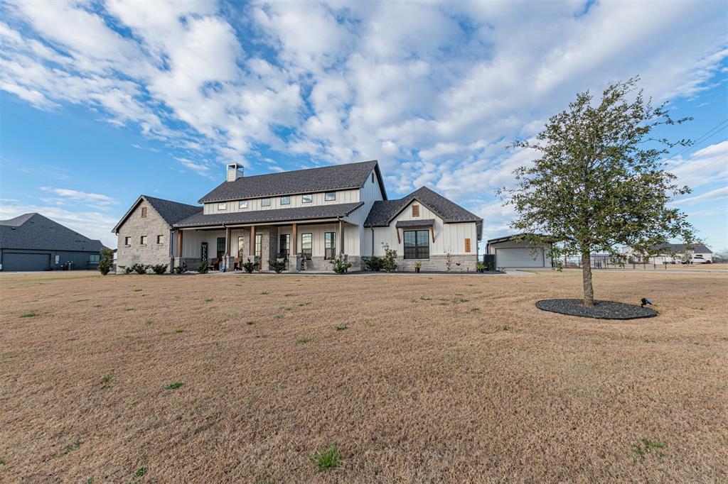 Kelly Ranch - Residential