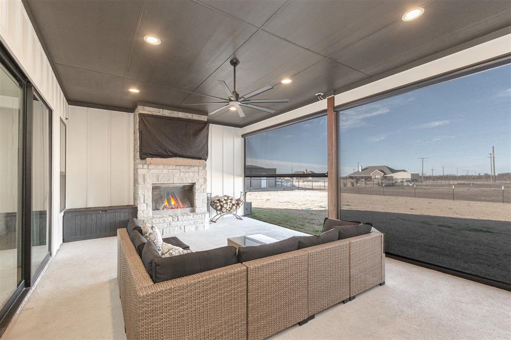 Kelly Ranch - Residential