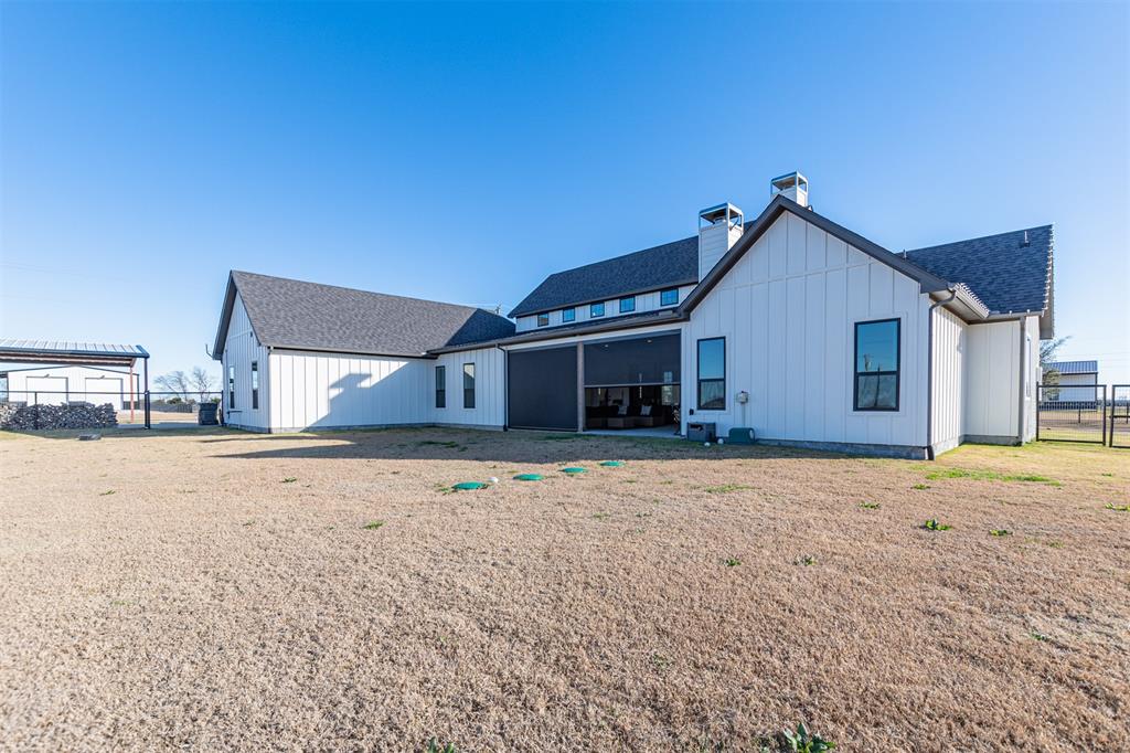 Kelly Ranch - Residential